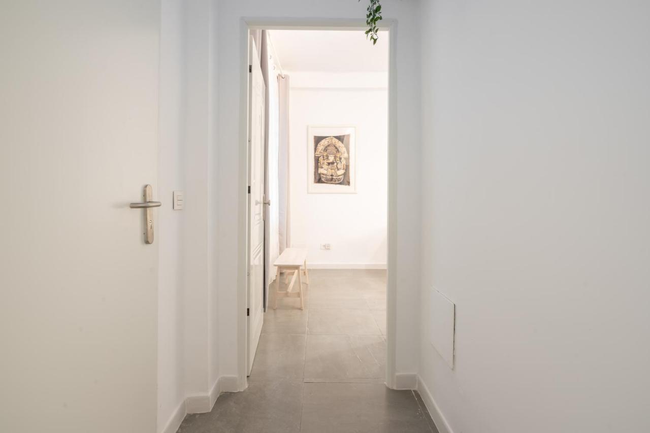 Nice And Cosy Lofts City Center 1&2 Málaga Eksteriør billede