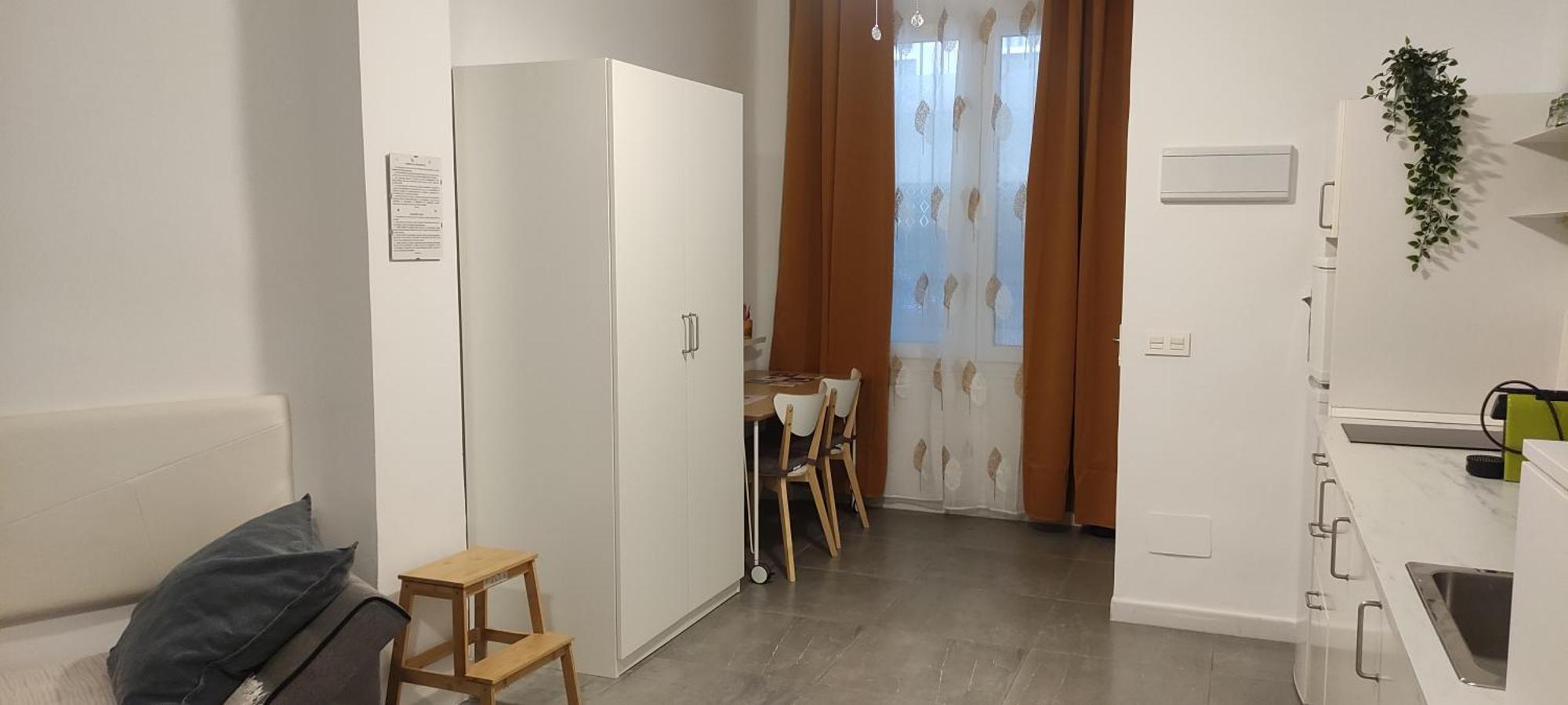 Nice And Cosy Lofts City Center 1&2 Málaga Eksteriør billede